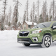 Image for article titled Subaru Is Spinning Off A Sub-Brand For The Outback And Forester